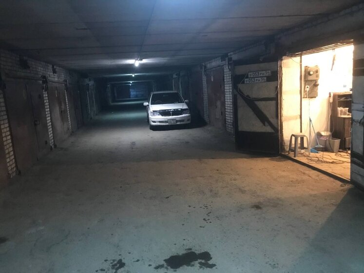 31,4 м², квартира-студия 4 019 200 ₽ - изображение 22