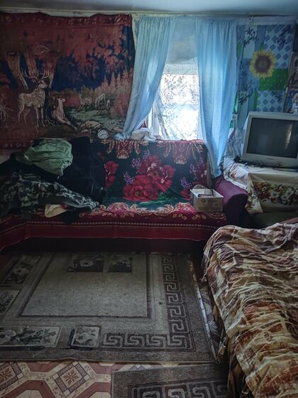 53 м² дом, 2 сотки участок 3 200 000 ₽ - изображение 43