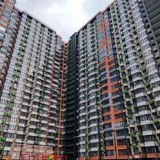 Квартира 32,3 м², студия - изображение 2