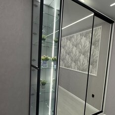 Квартира 55 м², 2-комнатная - изображение 3