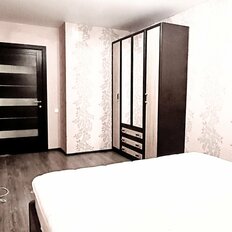 Квартира 70 м², 2-комнатная - изображение 1