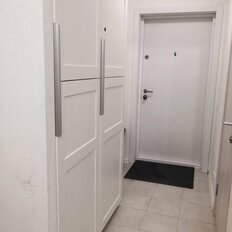 Квартира 19,9 м², студия - изображение 1