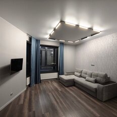 Квартира 83 м², 3-комнатная - изображение 2