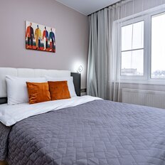 Квартира 19,5 м², студия - изображение 5