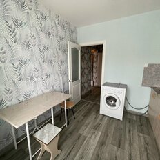 Квартира 32 м², 1-комнатная - изображение 3