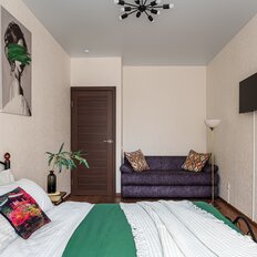 Квартира 42 м², 1-комнатная - изображение 5
