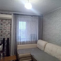 Квартира 36 м², 2-комнатная - изображение 2