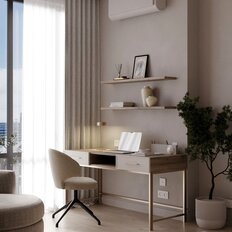 Квартира 80,4 м², 2-комнатная - изображение 4