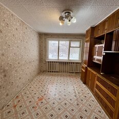 Квартира 30 м², 1-комнатная - изображение 3