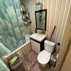 Квартира 44,4 м², 2-комнатная - изображение 4