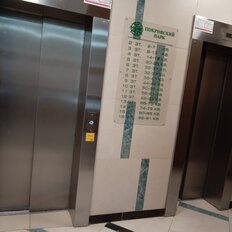 Квартира 36 м², 1-комнатная - изображение 5