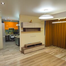 Квартира 75 м², 3-комнатная - изображение 4