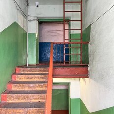 Квартира 17,7 м², 1-комнатная - изображение 1