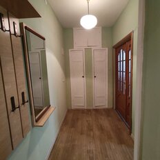 Квартира 39,6 м², 1-комнатная - изображение 1