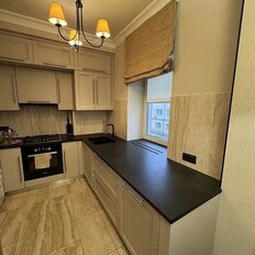 Квартира 80 м², 3-комнатная - изображение 1