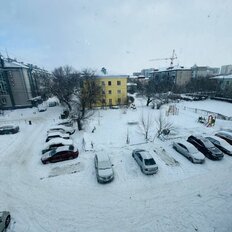 Квартира 73,1 м², 3-комнатная - изображение 4