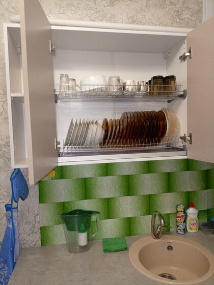 53 м², 2-комнатная квартира 2 600 ₽ в сутки - изображение 38