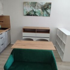 Квартира 26 м², студия - изображение 2