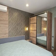 Квартира 50 м², 2-комнатная - изображение 4