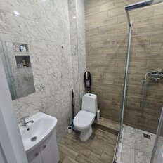 Квартира 24 м², студия - изображение 4