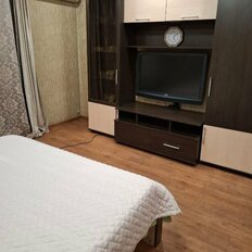 Квартира 30 м², 1-комнатная - изображение 1