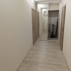 Квартира 72 м², 3-комнатная - изображение 1