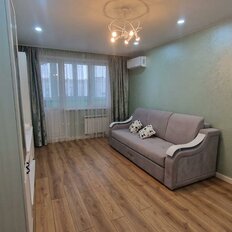 Квартира 57 м², 2-комнатная - изображение 4