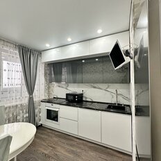 Квартира 51,4 м², 2-комнатная - изображение 2
