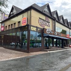 83 м², торговое помещение - изображение 2