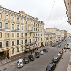 Квартира 118 м², 4-комнатная - изображение 4