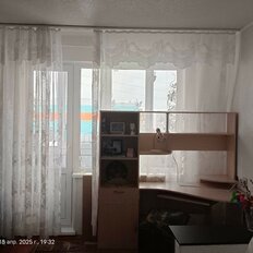 Квартира 61,4 м², 3-комнатная - изображение 2