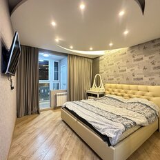 Квартира 70,4 м², 2-комнатная - изображение 4