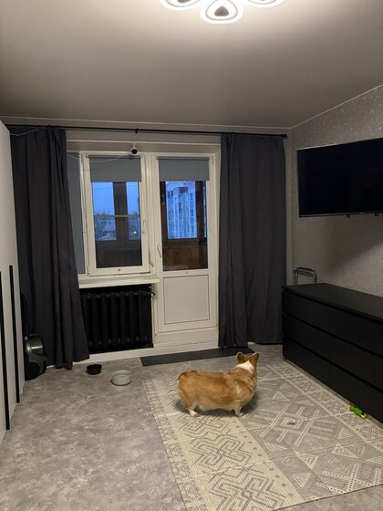 57,7 м², 2-комнатная квартира 6 636 650 ₽ - изображение 27