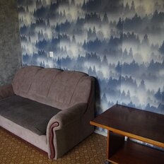 Квартира 40 м², 1-комнатная - изображение 3