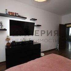 Квартира 71 м², 3-комнатная - изображение 5