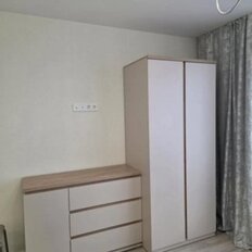 Квартира 40 м², 1-комнатная - изображение 5
