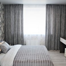 Квартира 40 м², 1-комнатная - изображение 4