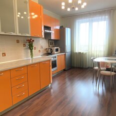 Квартира 48,4 м², 1-комнатная - изображение 2