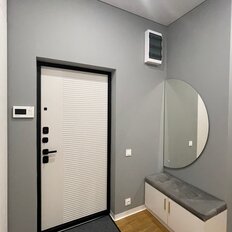 Квартира 65 м², 3-комнатная - изображение 5