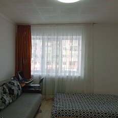 Квартира 18 м², 1-комнатная - изображение 2