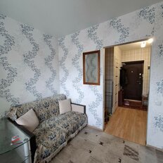 Квартира 18 м², студия - изображение 2