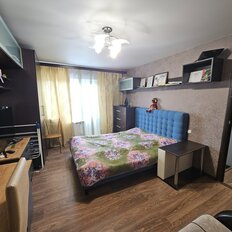 Квартира 30,2 м², 1-комнатная - изображение 4