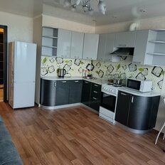 Квартира 26,5 м², студия - изображение 2