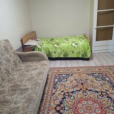 Квартира 35 м², 1-комнатная - изображение 4