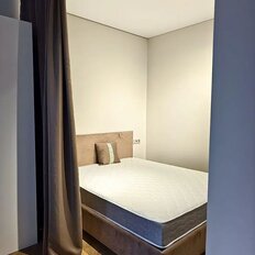 Квартира 46 м², 1-комнатная - изображение 2