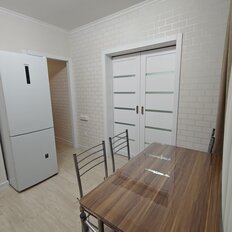 Квартира 58 м², 2-комнатная - изображение 1