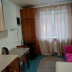 Квартира 12 м², студия - изображение 3