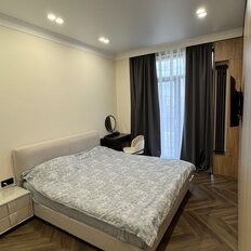 Квартира 63 м², 3-комнатные - изображение 3