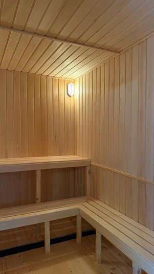 250 м² дом, 4 сотки участок 20 000 ₽ в сутки - изображение 65