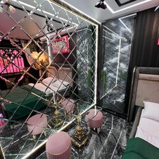 Квартира 24 м², студия - изображение 2